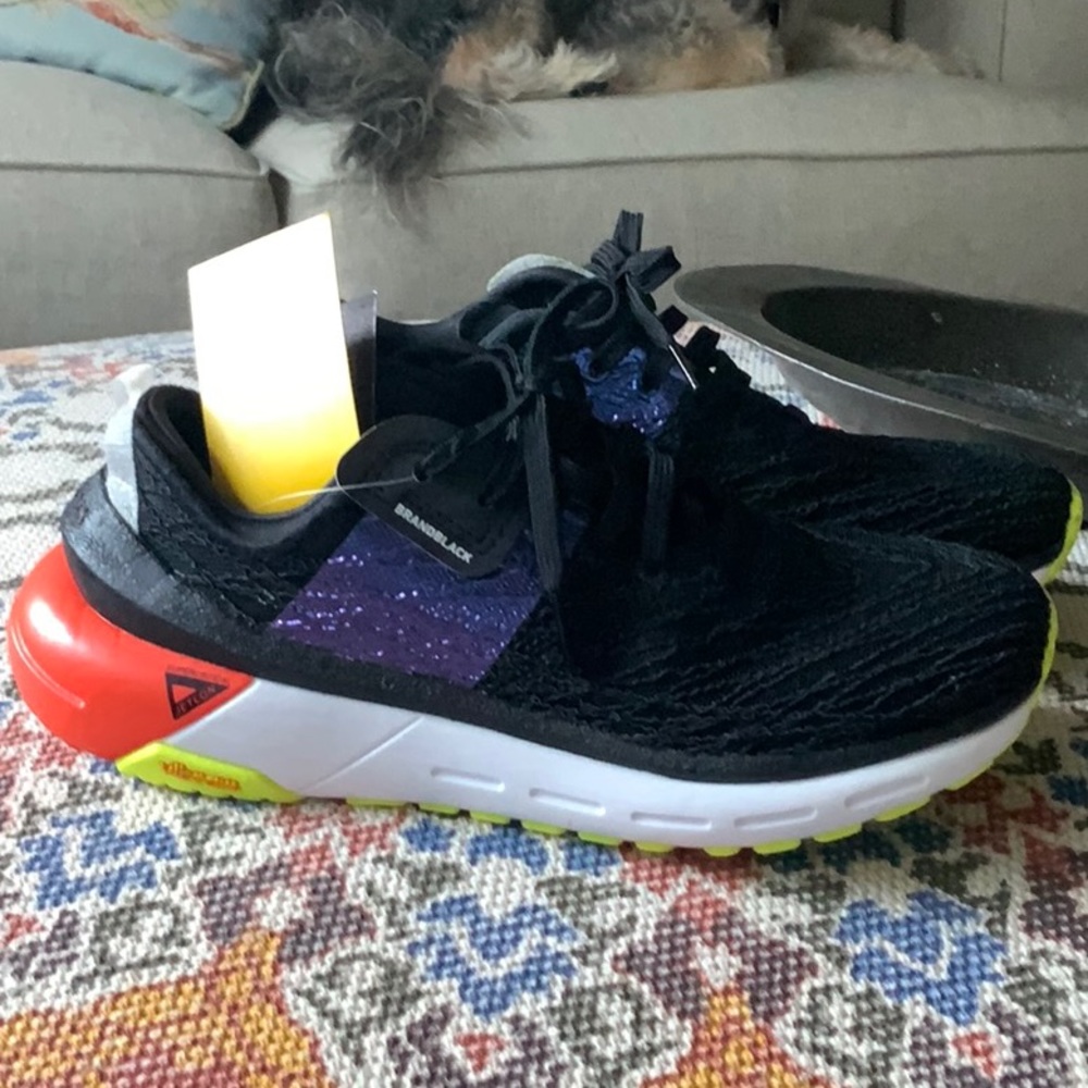 Brandblack Women’s tarantula sneakers - Picture 5 of 7